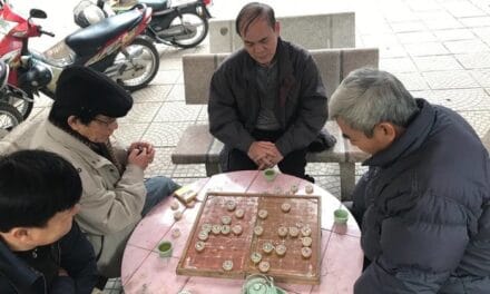 Cờ Phủi: Văn hóa đường phố và những câu chuyện đời thường